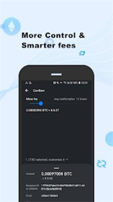 ownbit冷钱包图1