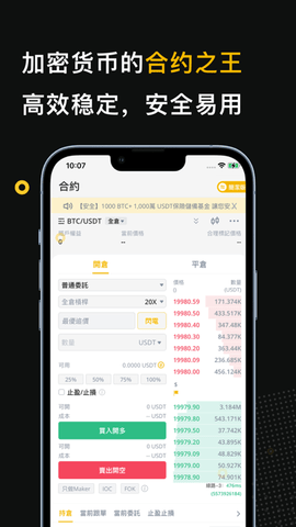 大门交易所图1