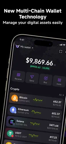 XBIT交易所图3