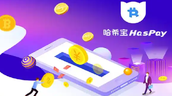 哈希宝全部版本