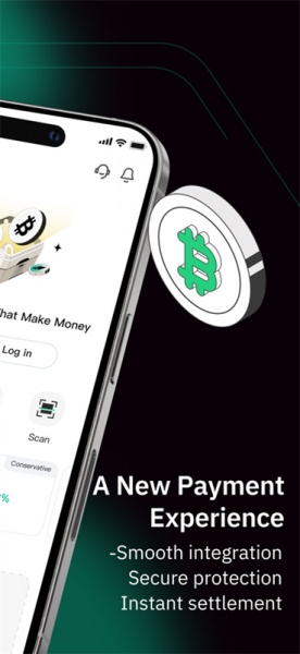 upay钱包中文版官方版图2