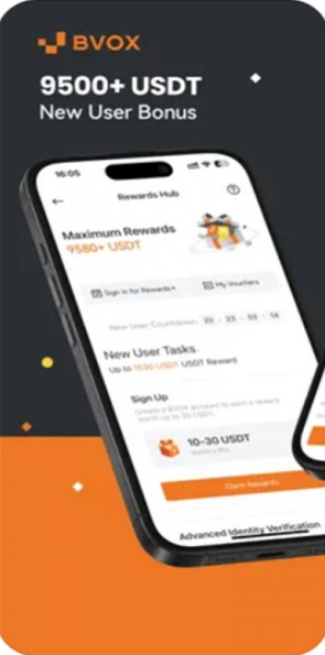 BitVenus交易所图1