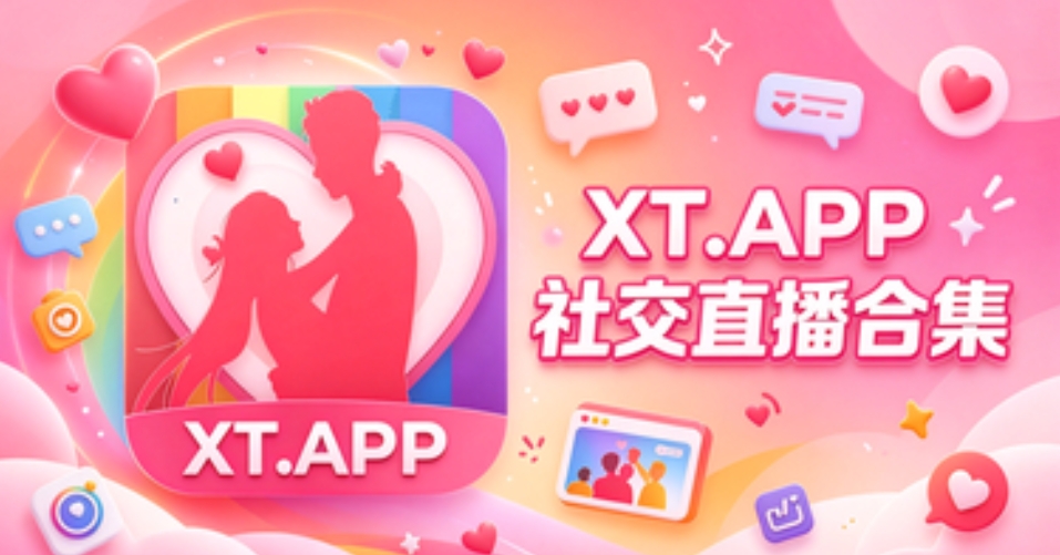 心跳直播软件合集