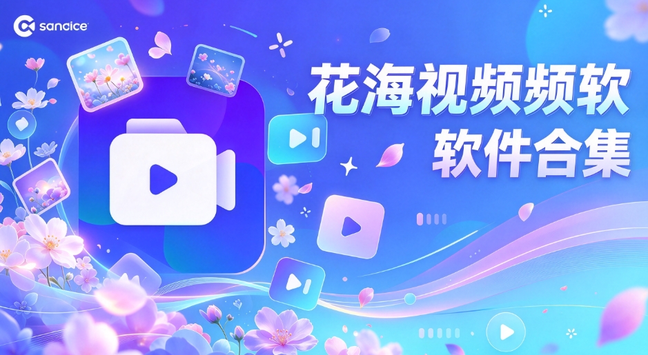花海视频软件合集