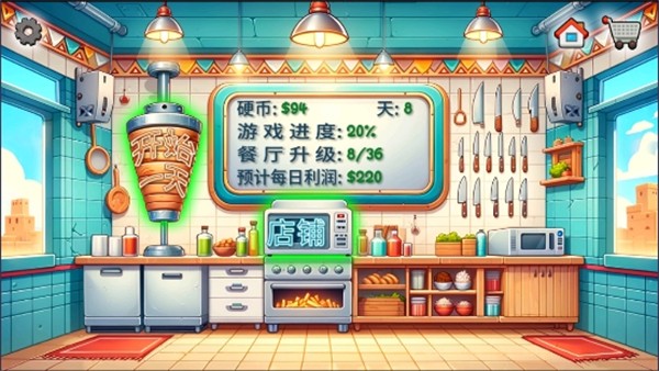 沙威玛传奇官网版图3