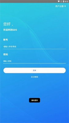 GDS交易所图3