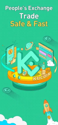 酷币交易所app图1