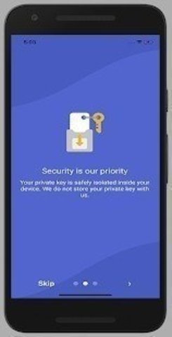 trc20交易所官方版图3