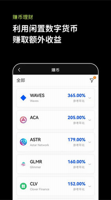 cro交易所图1