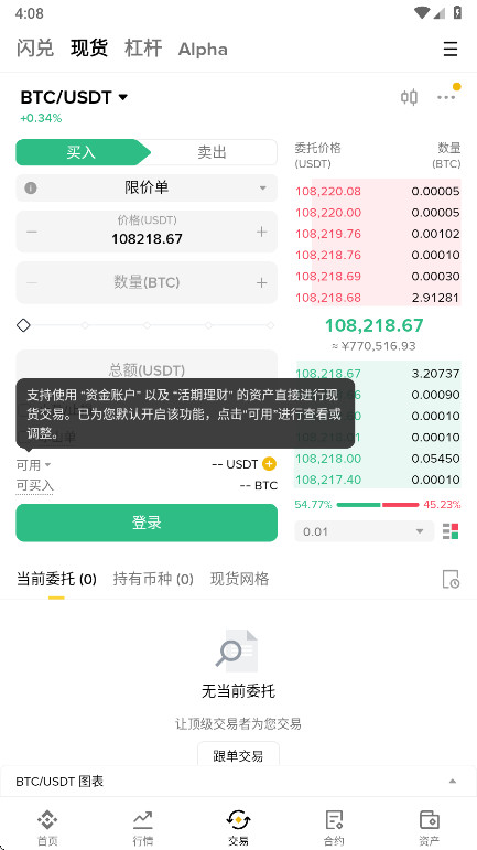 全球数字货币交易所图2