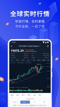 币世界app最新版图3