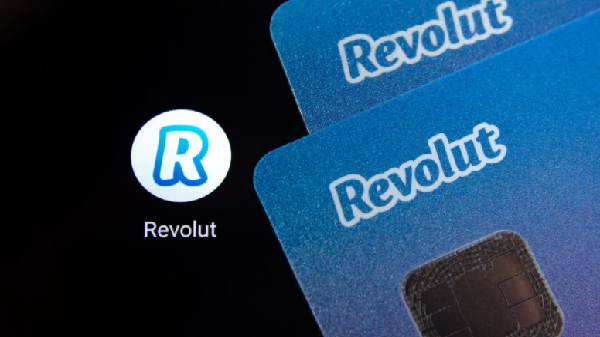 Revolut交易所