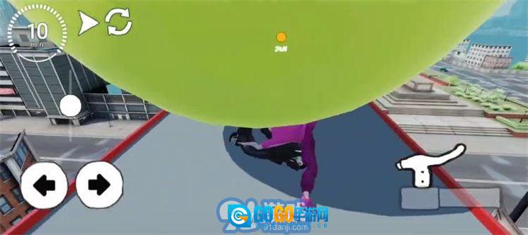 极限摩托专业版图3