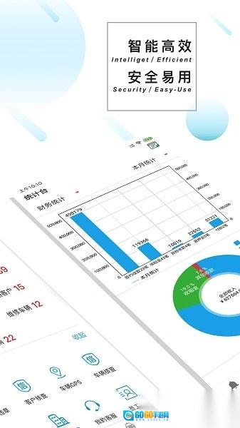 嘀友管车安卓直装版图2
