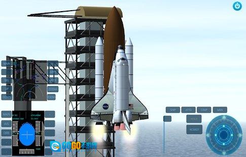 空间模拟器汉化版图2