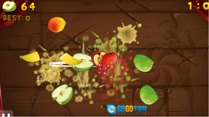 王牌切水果红包版图3