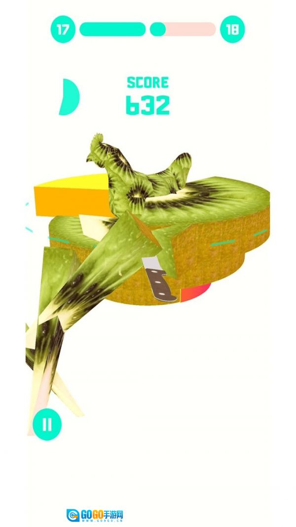 切个大西瓜红包版图4