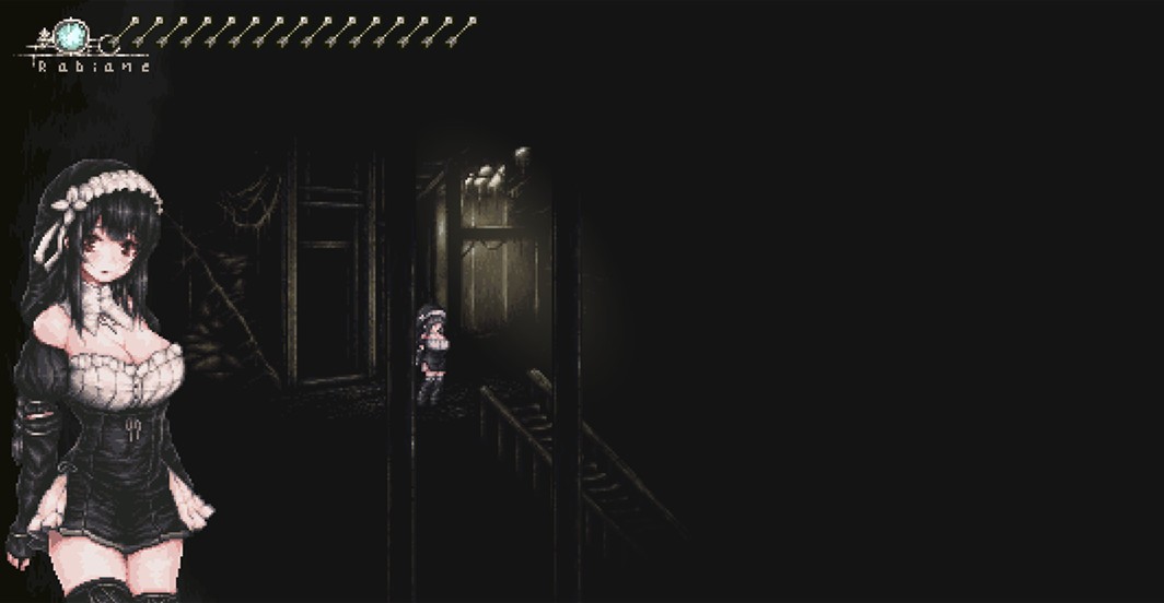 sinister2哥特少女移植图2