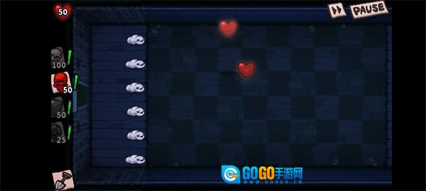 以撒的结合中文版图1