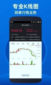 波场交易所app中文版图1