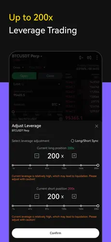 lbank交易所图2