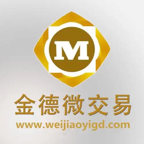 金德微交易最新版 v1.0.0