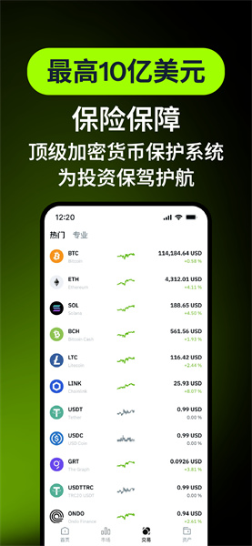 osl交易所app全球版图3