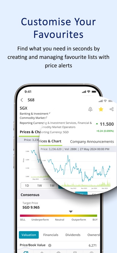 SGX交易所安卓版图3