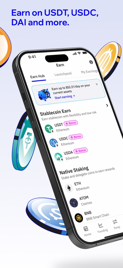trustwallet官网版图1