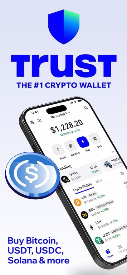 trustwallet官网版图3