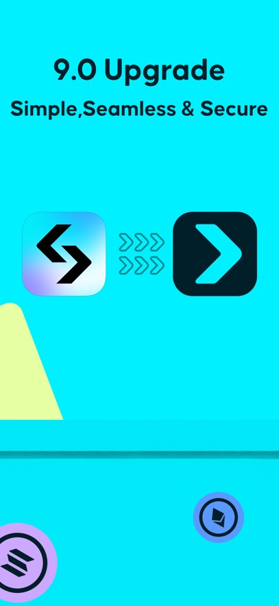 BitGet钱包安卓版图1