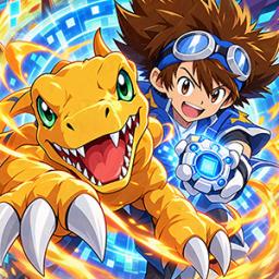 萌宠冒险记正版