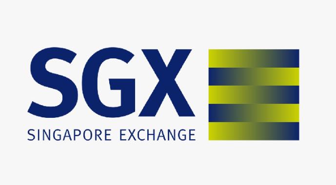 sgx交易所软件合集