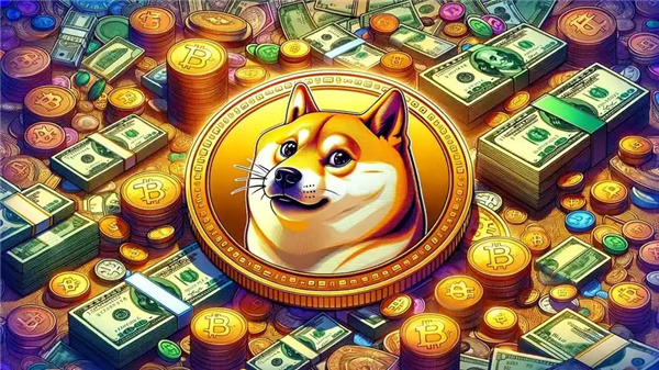 dogecoin系列软件