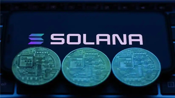 solana钱包软件