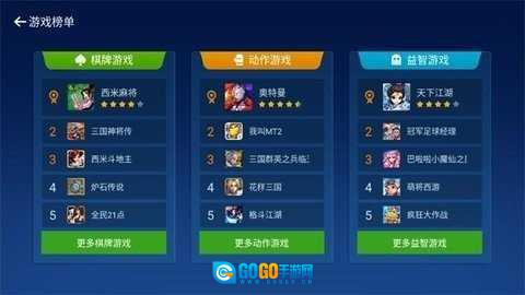 奇珀市场通用版图1