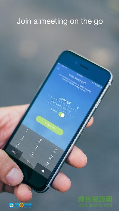 bluejeans视频会议系统手机版图2
