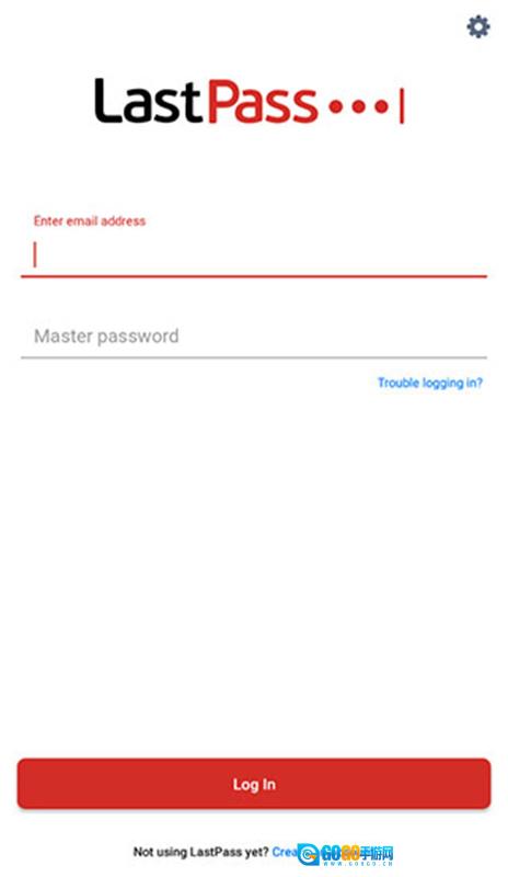 LastPass手机版图3