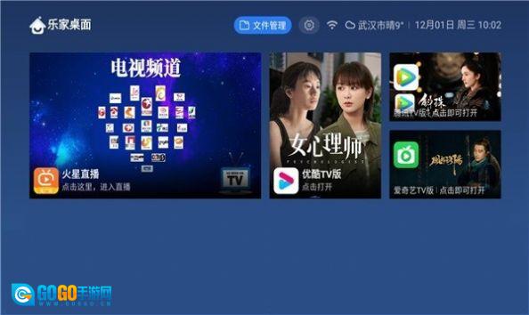 乐家桌面直装版图2