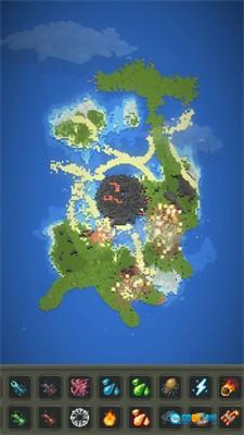 世界盒子全部解锁版图3