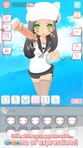 樱花手办模拟器图3