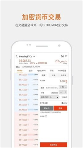 bitkub交易所app官方版图1