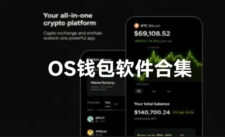 OS钱包软件合集