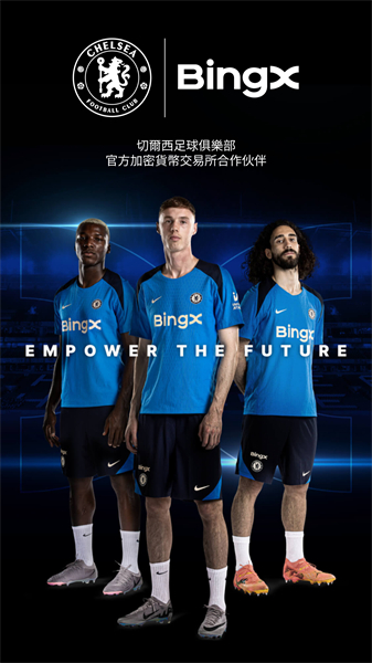 bingX官方版图4