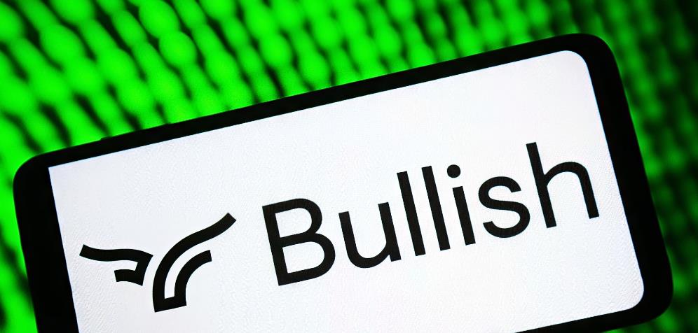 bullish交易所软件合集