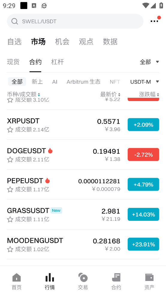 万向区块链官网版图2