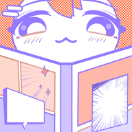 漫读