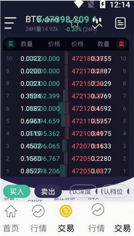 比特金盾交易平台图2