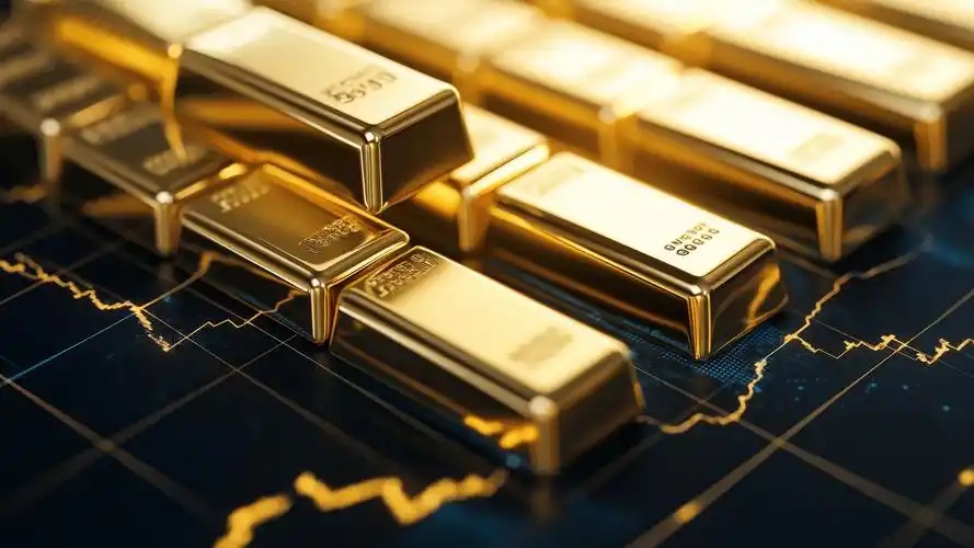 纸黄金交易通手机版图2