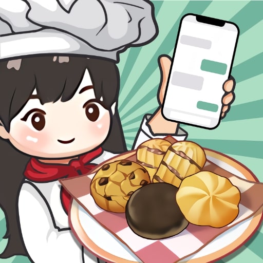 王二丫的甜品店官方版